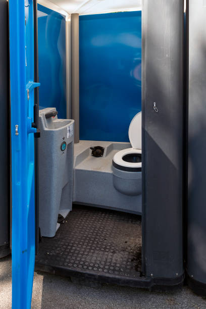 Best Long-term porta potty rental  in Shawsville, VA