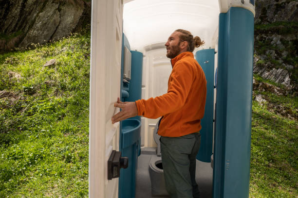 Best Best portable toilet rental  in Shawsville, VA
