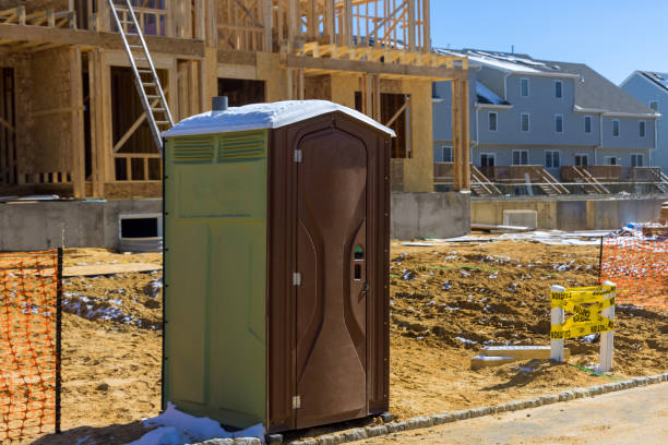 Best Affordable portable toilet rental  in Shawsville, VA