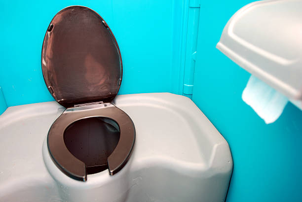 Best Portable restroom solutions  in Shawsville, VA