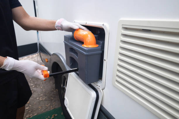 Best Wedding porta potty rental  in Shawsville, VA