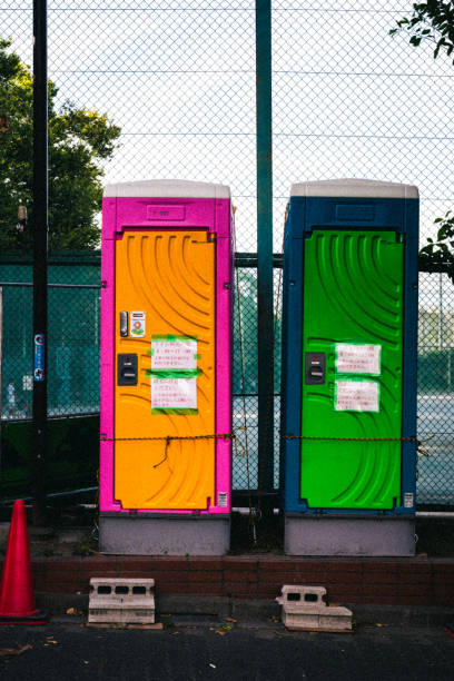 Best Affordable portable toilet rental  in Shawsville, VA
