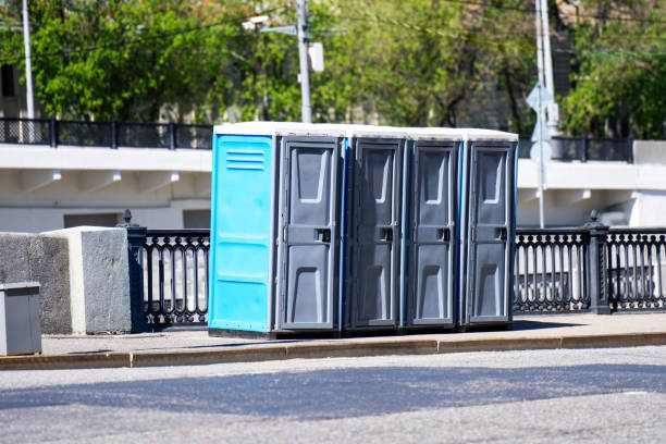 Best Affordable porta potty rental  in Shawsville, VA