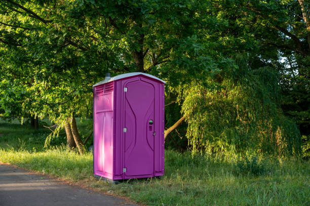 Best Local porta potty services  in Shawsville, VA