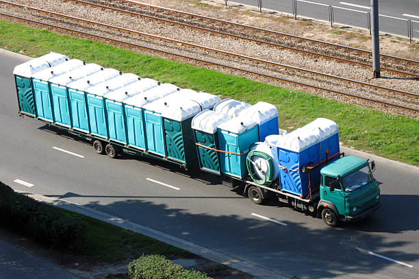 Trusted Shawsville, VA porta potty rental Experts